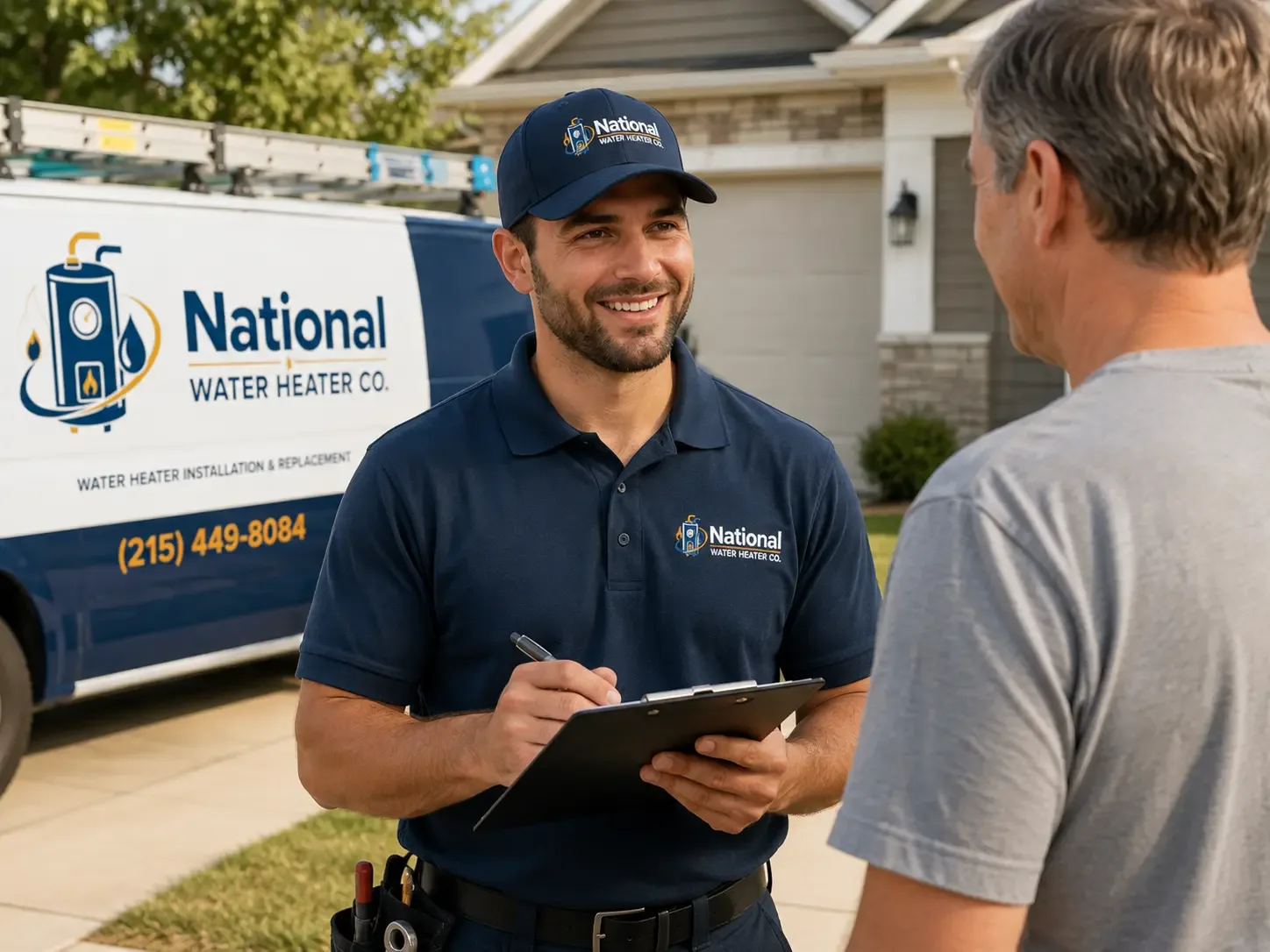 Water Heater Installation Sarasota, FL FAQs